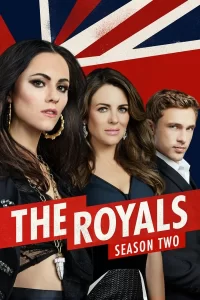 The Royals - Saison 2