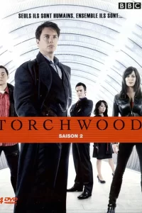 Torchwood - Saison 2