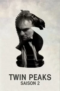 Twin Peaks - Saison 2