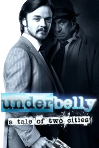 Underbelly - Saison 2