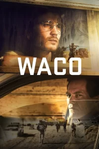 Waco - Saison 1