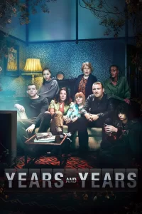 Years and Years - Saison 1
