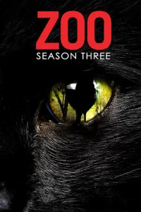 Zoo - Saison 3